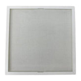 Optional Fly Screen for D43 - 3509101 FLYSCREEN